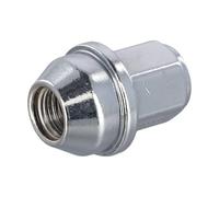 Compatible Con Ford Para Tourneo Para Personalizado 1 Pieza Tuercas De Bloqueo De Rueda De Coche Tuercas De Tornillo De Bloqueo De Rueda De Neumático Accesorios De Coche OEM: 5196786 pernos de llantas