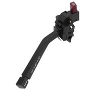 Compatible Con Ford Para Transit 1991 1992 1993 1994 1995 1996 1997 1998 1999 2000 Interruptor De Columna De Dirección De Automóvil Indicador Señal De Giro 91VB13B302AH columna de dirección