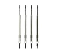 Compatible Con Ford Para Transit Glow Plug Precalentador Combustible Universal Unidad Control Enchufe Precalentamiento 4 Piezas / 8 Piezas 1717631 bujía incandescente del motor