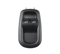 Compatible Con Ford Para Transit MK8 2014-2019 BK2T-14529-AB GK2T-14A132-CA 1791339 2029885 Botón Del Interruptor De La Ventana Eléctrica autopartes(Front Left)