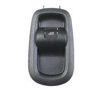 Compatible Con Ford Para Transit MK8 2014-2019 BK2T-14529-AB GK2T-14A132-CA 1791339 2029885 Botón Del Interruptor De La Ventana Eléctrica autopartes(Front Right)