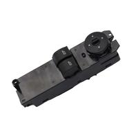 Compatible Con Ford Para Transit Para Connect 2014 2015 2016 2017 2018 DT1T14A132FA Interruptor Regulador De Ventana Control De Ventana Eléctrica Boton Vidrio Porton Tras
