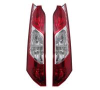 Compatible Con Ford Para Transit Para Connect 2015 2016 2017 2018 2019 2020 2021 2022 2023 Luces Traseras Izquierda Y Derecha OEM:DT1113405BD Faro Trasero Auto
