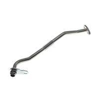 Compatible Con Ford Para Transit Para Mk7 Para Platform/Chassis 2006-2014 Piezas De Tubo De Retorno De Aceite De Turbocompresor De Coche 8C1Q6K677AA turbocompresor Accesorios