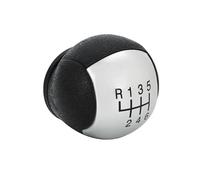 Compatible Con Ford Para Transit Para MK7 Para Van 2006-2013 Car Styling 5 6 Velocidades Manual Palanca De Cambios Palanca De Cambios Perilla Cambio De Marchas