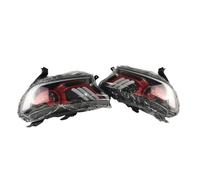 Compatible con Ford Ranger T7 T8 2016 2017 2018 2020 Everest faro completo compatible con Ford Pick Up accesorios de faros