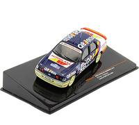 Compatible con Ford Sierra RS Cosworth Nº23 Evans/Davies RAC Rallye 1:43 IXO Models RAC405C