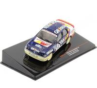 Compatible con Ford Sierra RS Cosworth Nº8 Delecour/Grataloup RAC Rallye 1:43 IXO Models RAC405A