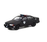 Compatible con Ford Taurus LX Detroit Metro West Police Robocop, Hollywood Series 34" 1:64 Greenlight 44940D