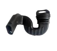 Compatible con ForLG, tubería de goma corrugada de entrada de bomba de drenaje for lavadora de tambor 4738EN2003/2002/3001 2(MAR62542002)