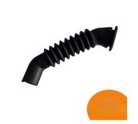 Compatible con ForLG, tubería de goma corrugada de entrada de bomba de drenaje for lavadora de tambor 4738EN2003/2002/3001 2(4738EN3002A)