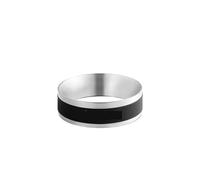 Compatible Con ForMHW-3BOMBER Anillo Dosificador De Café Magnético De 58 Mm Embudo Dosificador De Espresso 36 Imanes Portafiltro Barista Accesorios For Herramientas For El Hogar