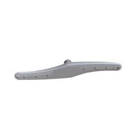 Compatible con ForMidea, conjunto de brazo rociador for lavavajillas M1 M3-T M5 MT DWZ1-0412