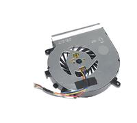 Compatible con ForMSI,GE72 GE62 MS-1795 PE60 PE70 GL62 GL72 CPU Ventilador de refrigeración PAAD06015SL 3Pin 4Pin DC5V Ventilador de gráficos(4Pin CPU Fan)