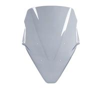 Compatible Con Forza Para NSS 750 2021-2023 Motocicleta Touring Deportes Parabrisas Parabrisas Deflector De Viento Accesorios Parabrisas moto deflector(Gray)