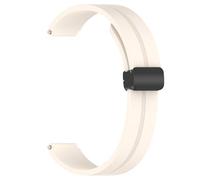 Compatible con Fossil Carlie Mini pulsera, correa de silicona de repuesto para reloj inteligente Fossil Raquel, Mittelgroße, Silicona, No es una piedra preciosa
