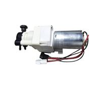 Compatible con FRANKE - Accesorio de válvula de distribución de cerámica, compatible con pieza de repuesto for cafetera A200 MKV3