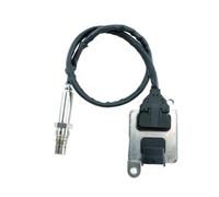 Compatible con Freightliner M2 Compatible con Cummins 12V 2871978 5WK9 6674 A029E786 5WK96674 Sensor de óxido de nitrógeno NOx Sensores Temperatura Aire