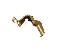 Compatible Con Freightliner Para Sprinter 2500 2002 2003 2004 2005 2006 Guía De Rodillos Central De Puerta Derecha 9047600447 93033054001 Guía Rodill Puerta Corrediza
