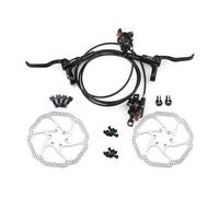 Compatible con freno de disco hidráulico Shimano BR BL MT200, 800/1350/1450 mm for piezas de bicicleta MTB Upgrade MT315(MT200 HS1 set)