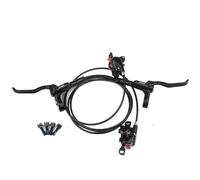 Compatible con freno de disco hidráulico Shimano BR BL MT200, 800/1350/1450 mm for piezas de bicicleta MTB Upgrade MT315(Left R Right F)