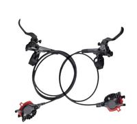 Compatible con freno Shimano DEORE XT M8100 12S BR-M8100 J05A/J04C/G05S con pastillas BL-M8100. Compatible con frenos de disco hidráulicos MTB.(M8100 J05A Pads)