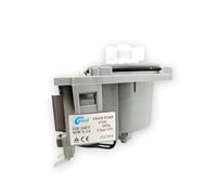 Compatible Con FUDI, 1718C 17476000007443, Bomba De Desagüe Universal For Lavavajillas De 220-240 V, 50 Hz, 30 W, 0,2 A.