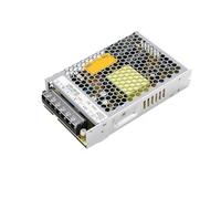 Compatible Con Fuente De Alimentación Conmutada Ultrafina De 35 W, 50 W-350 W, 400 W, 12 V, 24 V CA, 110 V/220 V A CC, SMPS Industrial LRS-350, Transformador LED LRS-200.(12V 60W,150W)