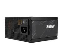 Compatible con Fuente de alimentación Modular Completa Thermalright TR-TGFX850 SFX Gold, ATX3.0 PCIe5.0 750W 850W(850W)