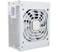 Compatible con Fuente de alimentación Modular Completa Thermalright TR-TPFX850-W White SFX Platinum ATX3.0 PCIe5.0(650W)