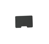 Compatible con Fujifilm X-T4/XT4 - Tapa de Goma del Terminal de extensión Negro/Gris, Cubierta Inferior, Pieza de Repuesto for cámara(Gray)