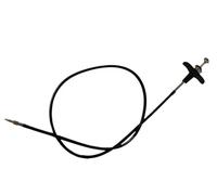 Compatible con Fujifilm X10/X100/X-Pro1/S7000/S9500 - Cable Disparador mecánico Remoto de 70 cm