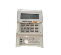 Compatible Con Fujitsu, Controlador De Línea De Pantalla Del Panel De Control T/Mini, APG0001-0203E UTY-RNKYT UTY-RNNQN AR-6TC2 UTB-YUB AR-3TA11(Old used UTY-RNKYT)