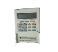 Compatible Con Fujitsu, Controlador De Línea De Pantalla Del Panel De Control T/Mini UTY-RNKYT UTY-RNNQN AR-6TC2 UTB-YUB AR-3TA11 APG0001-0203E(UTB-YUB)