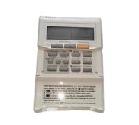 Compatible Con Fujitsu, Controlador De Línea De Pantalla Del Panel De Control T/Mini UTY-RNKYT UTY-RNNQN AR-6TC2 UTB-YUB AR-3TA11 APG0001-0203E(UTY-RNKYT)