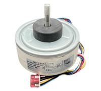 Compatible Con Fujitsu, Motor De Aire Acondicionado MFD-12BYW RD-280-30-8J. Motor De Aire Acondicionado, Ventilador. Pieza En Buen Estado De Funcionamiento.