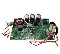 Compatible Con Fujitsu, Placa Base Del Aire Acondicionado Inversor Colgado, Módulo K06AX-CA (02) 9707423013