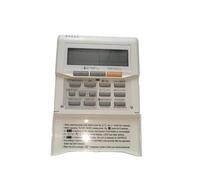 Compatible Con Fujitsu, UTY-RNKYT UTY-RNNQN AR-6TC2 UTB-YUB AR-3TA11 APG0001-0203E Controlador De Línea De Pantalla Del Panel De Control T/Mini(UTY-RNKYT)