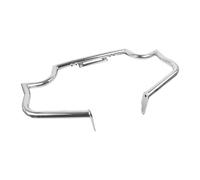 Compatible Con Fury VT1300CX VT1300 CX 2010-2023 Protección De Motor Barras De Choque Parachoques Jaula De Acrobacias Barras De Protección De Marco Parachoques de motocicleta
