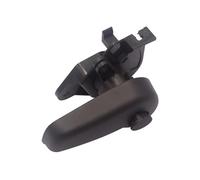 Compatible con Fusion DS7316B626A Kit de reparación de manija de Apertura de capó Manija de Apertura de capó de automóvil Pieza de Repuesto para automóvil