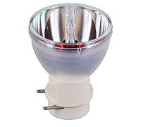 Compatible con FX.PE884-2401 BL-FP240A Bombilla de lámpara de proyector Compatible con Optoma EW631 EX550ST EX631 FW5200 FX5200 DAEXLSG P-VIP 240/0.8 E20.8 Bombilla de Repuesto