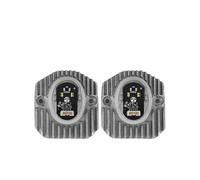 Compatible con G32 GT F90 M5 520i 530i 540i 2017 2018 2019 Faros adaptativos Luces diurnas DRL Amarillo
