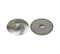 Compatible Con Gaggia, Compatible Con Classic Evo, Cafetera Semiautomática, Anillo De Silicona For Cabezal De Preparación, Ducha De Una Sola Capa De 55 Mm.(Shower)