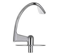 Compatible con gancho mezclador KLARSTEIN, accesorio de robot de cocina de acero inoxidable 304