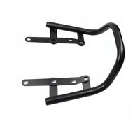 Compatible con Gaokin 500 GK500, empuñaduras traseras para Pasajero, Barra de Agarre para Asiento, Respaldo, reposabrazos, pasamanos, contrapunto Barras de sujeción para Moto