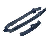 Compatible Con GasGas Para EX300 EC300 MC350F EX350F 2024 Accesorios De Motocicleta Protector Deslizante Cadena Guía Brazo Oscilante
