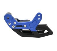 Compatible Con GasGas Para MC125 MC250 MC300 2021 2022 Accesorios Cubierta Protectora Deslizante Protector Guía Cadena Piñón Trasero Motocicleta