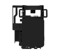 , Compatible Con GE Y Hotpoint, Conjunto De Interruptor De Bloqueo De Tapa De Lavadora De Carga Superior, Reemplaza WH01X27954 290D1580P004, Piezas De Lavadora