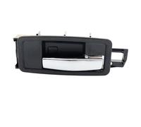 Compatible Con Geely Para Ck 2007 Manija Interior De La Puerta Del Automóvil Perilla Interior Puerta Automóvil Manijas Manuales Interior Interior De La Puerta Lateral coche Manilla Interior(Front Righ