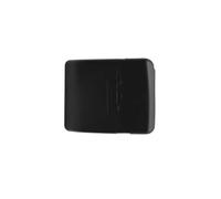 Compatible con Geely para Emgrand para EC718 EC715 Manija de liberación del capó Manija de Interruptor de Tiro Cubierta de la manija de liberación del capó (Negro)